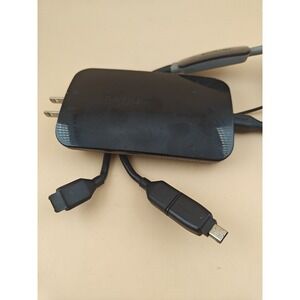 Targus 90W Laptop Charger APA69 APM69US 24V 4.7A Power Adapter Black